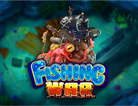 Fishing War